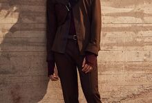 H&M Studio apresenta a coleção para o outono/inverno 2017/2018