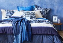  O azul índigo chega à Zara Home 