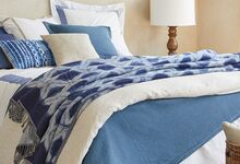  O azul índigo chega à Zara Home 
