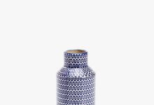  O azul índigo chega à Zara Home 