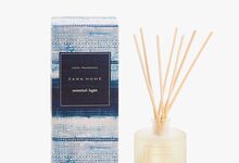  O azul índigo chega à Zara Home 
