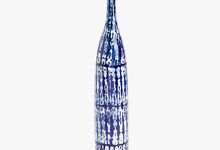  O azul índigo chega à Zara Home 