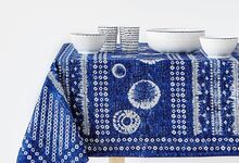  O azul índigo chega à Zara Home 