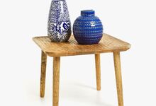  O azul índigo chega à Zara Home 