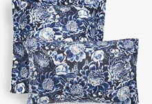  O azul índigo chega à Zara Home 