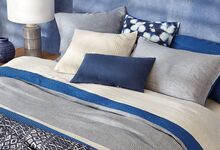  O azul índigo chega à Zara Home 