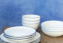  O azul índigo chega à Zara Home 