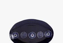  O azul índigo chega à Zara Home 