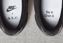 O modelo Nike Cortez tem nova versão 