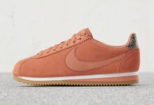 O modelo Nike Cortez tem nova versão 