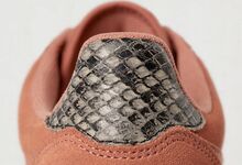 O modelo Nike Cortez tem nova versão 
