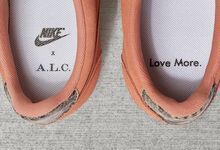O modelo Nike Cortez tem nova versão 