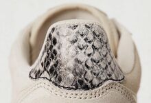 O modelo Nike Cortez tem nova versão 