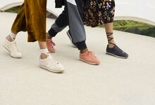 O modelo Nike Cortez tem nova versão 