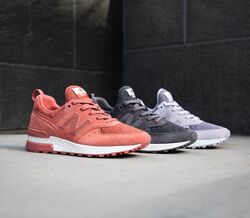 New Balance relança 574, um clássico que fica para sempre