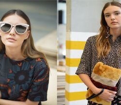 O outono/inverno 2017/18 chega à Parfois