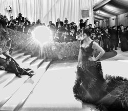 Está confirmado o tema da Met Gala 2018