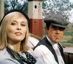 Bonnie & Clyde: a elegância de um clássico 51 anos depois da estreia