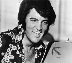 Recordar Elvis Presley: 5 temas memoráveis