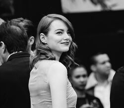 Emma Stone é a atriz mais bem paga do mundo