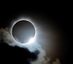 Em Portugal vai ser possível assistir ao eclipse 