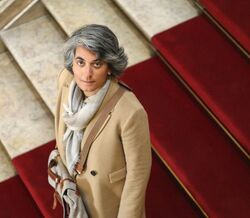 Graça Fonseca assume homossexualidade
