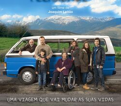Passatempo Filme Índice Médio de Felicidade