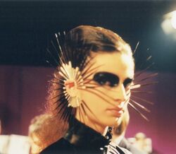 Londres recebe exposição dedicada às melhores duplas do mundo da moda