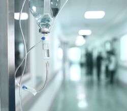 Tempo de espera para uma cirurgia aumenta