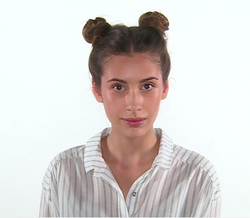 Buns Entraçados