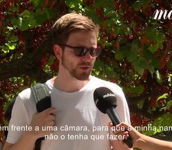 O que faria por amor?