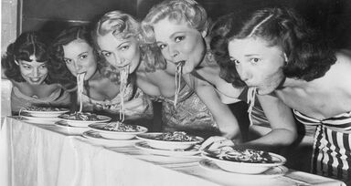 4 maus hábitos que nos fazem engordar