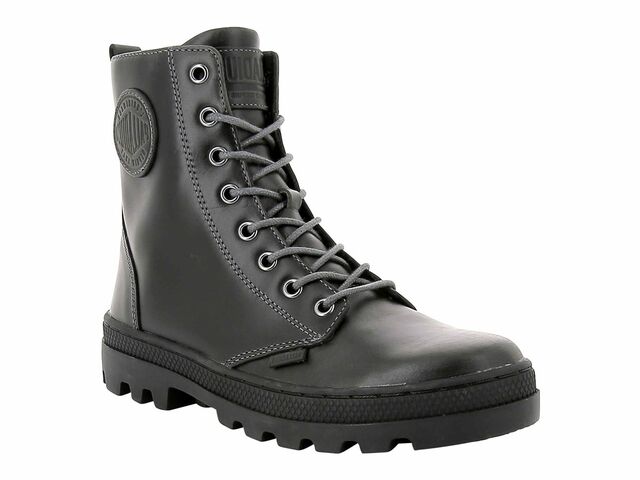 Botas, €129,95, Palladium