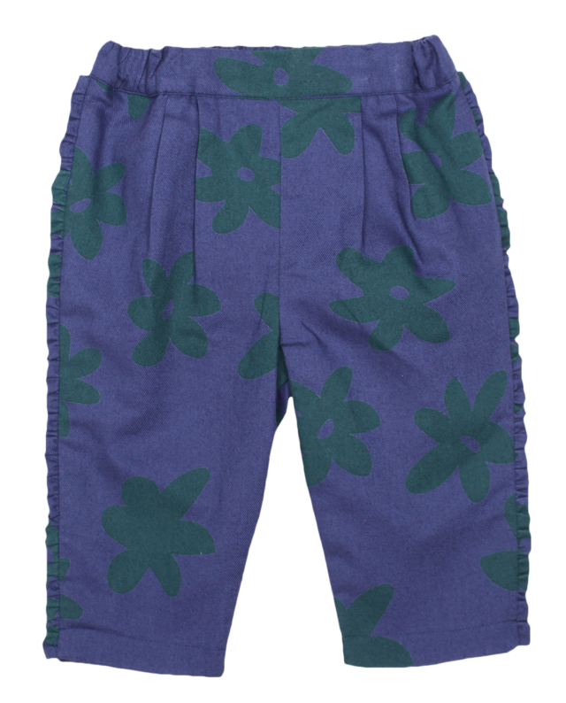 Calções, €44,50, KNOT