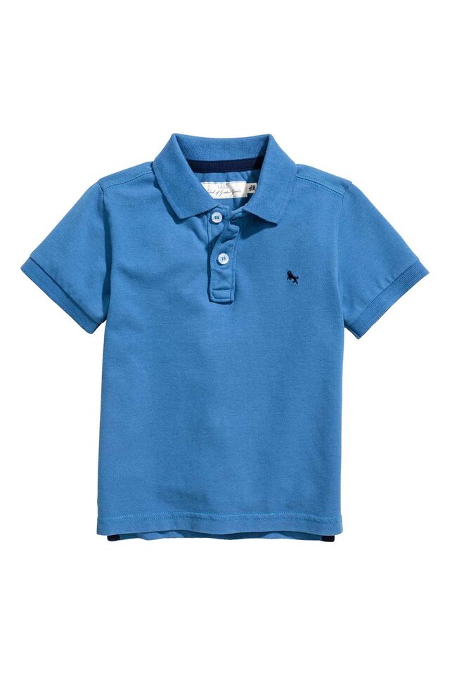 Camisola, €7,99, H&M