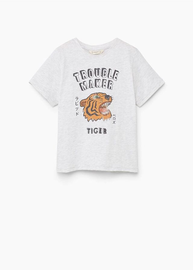 Camisola, €7,99, Mango