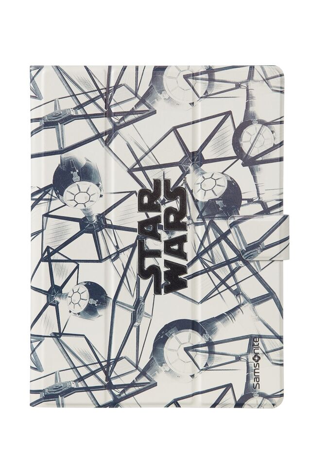 Capa de tablet, €44, Samsonite