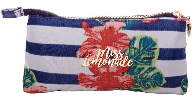 Estojo, €6,90, Miss Lemonade