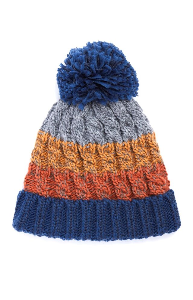 Gorro, €3, Primark