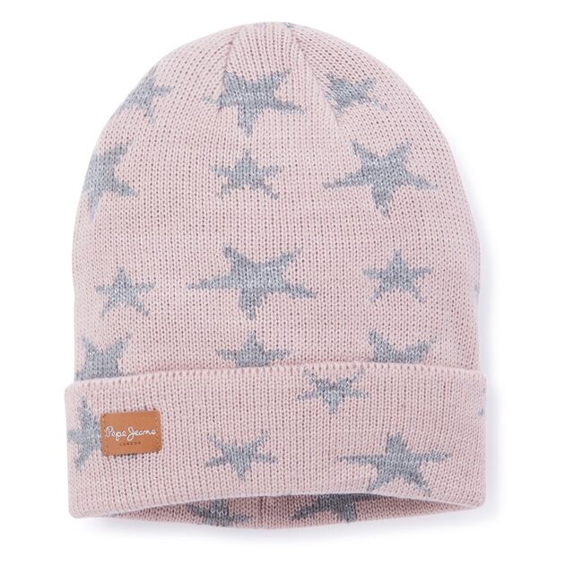 Gorro, Pepe Jeans (preço sob consulta)