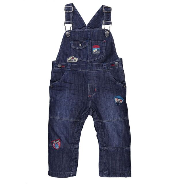 Macacão, €31,90, Boboli