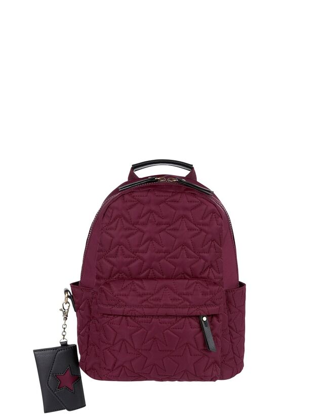 Mochila, €39,90, Accessorize