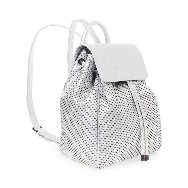 Mochila, €79, Steve Madden