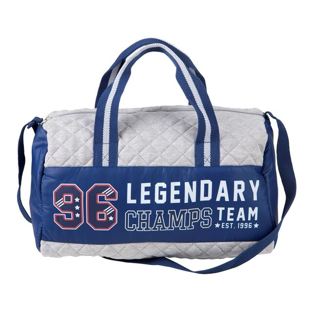 Saco de desporto, €15,99, ZIPPY