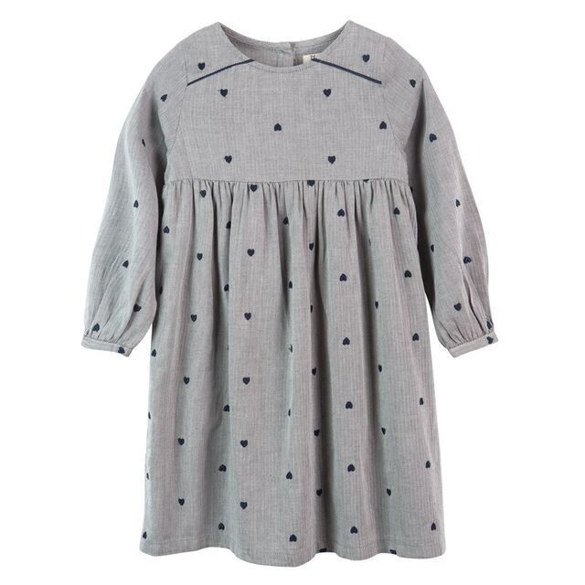 Vestido, €22,99, MO