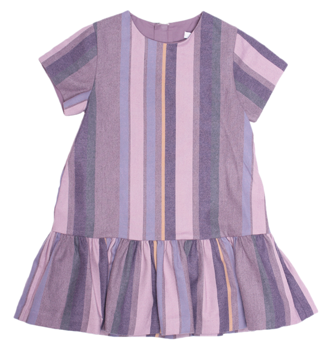 Vestido, €74,50, KNOT