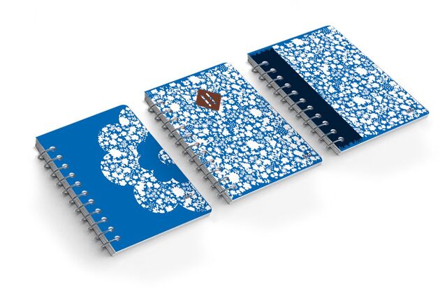 Cadernos, €1,79, Firmo