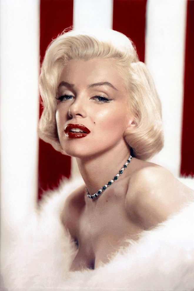 Os maiores mitos à volta de Marilyn Monroe - Celebridades - Máxima