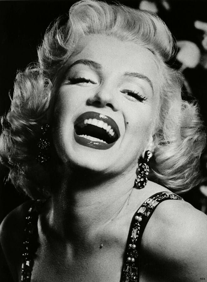 Os maiores mitos à volta de Marilyn Monroe - Celebridades - Máxima