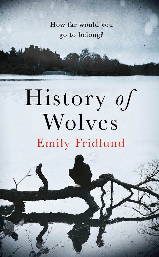 History of Wolves, Emily Fridlund